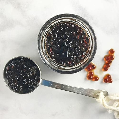 Wholesale Domaine De Provence Soy Flavor Pearls 1.75oz- Bulk