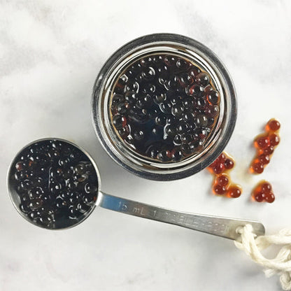Wholesale Domaine De Provence Soy Flavor Pearls 1.75oz- Bulk