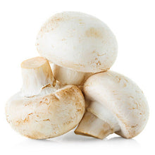 Wholesale Dix Farms Foodservice Mushrooms 10lb- Bulk