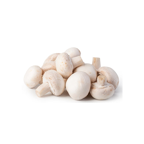 Wholesale Dix Farms Foodservice Mushrooms 10lb- Bulk