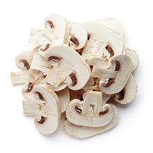 Wholesale Dix Farms 1/4" Sliced Mushrooms 10lb- Bulk