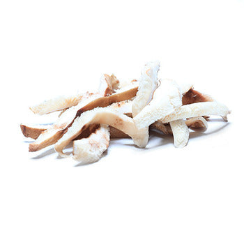 Wholesale Dix Farms Sliced Shitake Mushrooms 3lb- Bulk