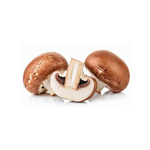 Wholesale Local Farm Sliced Portabella Mushrooms, Local 5lb- Bulk