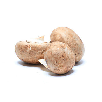 Wholesale Local Farm Crimini Mushrooms 5lb- Bulk