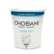 Wholesale Chobani Nonfat Greek Yogurt 32oz- Bulk