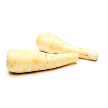 Wholesale Dix Farms Parsnips 20lb- Bulk