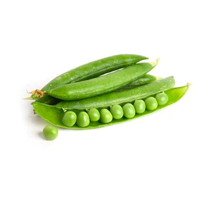 Wholesale Dix Farms English Peas- Bulk
