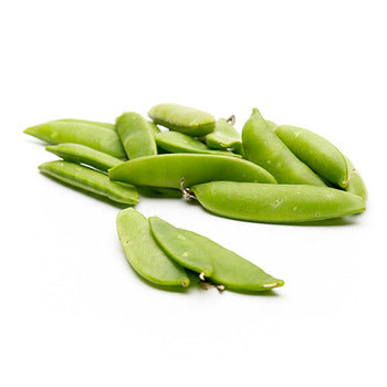 Wholesale Dix Farms Sugar Snap Peas 10lb- Bulk