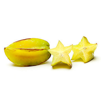 Wholesale Dix Farms Star Fruit- Bulk