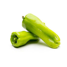 Wholesale Dix Farms Cubanelle Peppers- Bulk