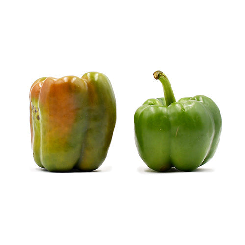 Wholesale Dix Farms Suntan Peppers- Bulk