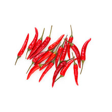 Wholesale Dix Farms Thai Red Peppers 8oz- Bulk