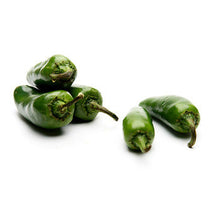 Wholesale Dix Farms Jalapeno Peppers 10lb- Bulk