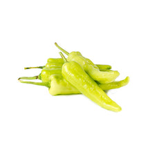 Wholesale Dix Farms Fresh Pepper Banana Hot 10lb- Bulk