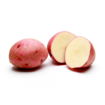 Wholesale Dix Farms Red a Potatoes 50lb- Bulk
