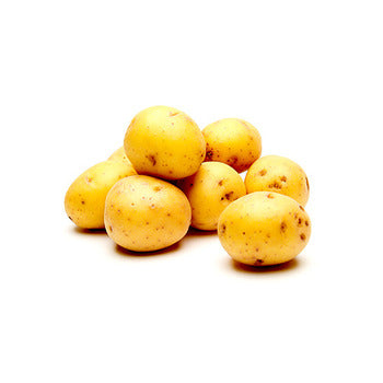 Wholesale Dix Farms Yukon Marble Potates 50lb- Bulk