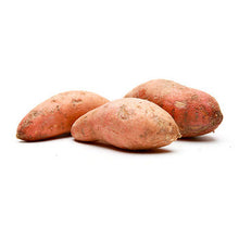 Wholesale Dix Farms Sweet Jewel Fingerling Yams 10lb- Bulk
