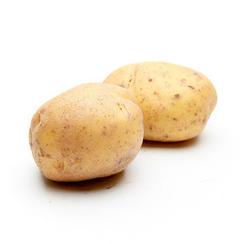 Wholesale Dix Farms Yukon a Potatoes 50lb- Bulk