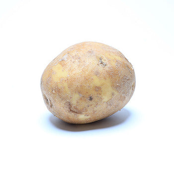 Wholesale Greater Tater Chef Kennebec Potatoes 50lb- Bulk