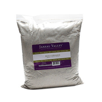 Wholesale Jansal Valley Blue Masa Flour 6.5lb- Bulk