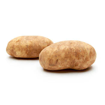 Wholesale Harvest Select Case Idaho Potato 100Ct- Bulk