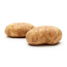 Wholesale Dix Farms Idaho Potatoes 80 Count- Bulk