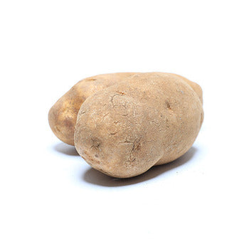 Wholesale Dix Farms Idaho Potatoes 90 Count- Bulk