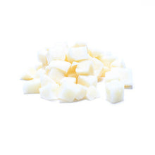 Wholesale Local Farm Fresh Potato Diced 1/2", Local 20lb- Bulk