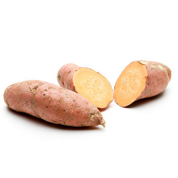 Wholesale Dix Farms Sweet Potatoes (Yams) 40lb- Bulk