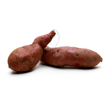 Wholesale Dix Farms Japanese Sweet Yams 40lb- Bulk