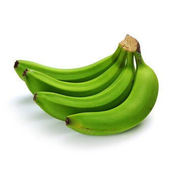Wholesale Dix Farms Plantain Bananas 40lb- Bulk