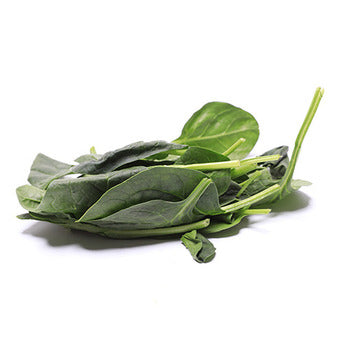 Wholesale Dix Farms California Washed Spinach 2.5lb- Bulk