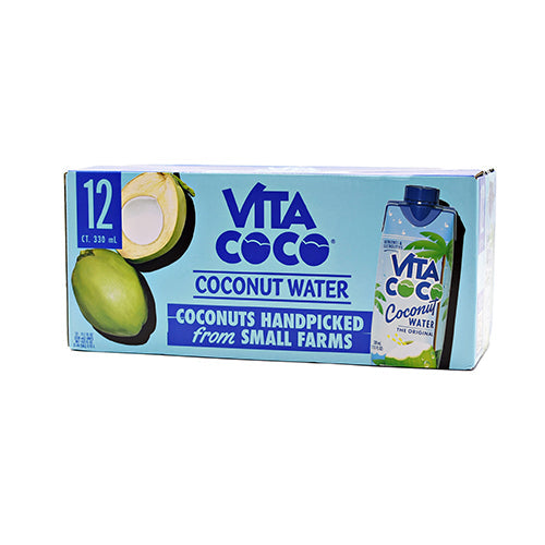 Wholesale Vita Coco Natural Coconut Water- Bulk
