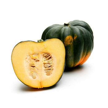 Wholesale Dix Farms Green Acorn Squash- Bulk