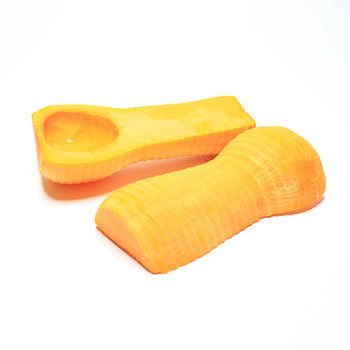 Wholesale Dix Farms Peeled Butternut Squash 10lb- Bulk