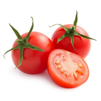 Wholesale Dix Farms 5 X 5 Red Vine Ripe Tomatoes 20lb- Bulk