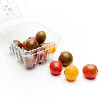 Wholesale Dix Farms Baby Heirloom Tomatoes 10oz- Bulk