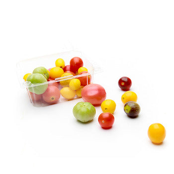 Wholesale Dix Farms Mixed Cherry Tomatoes- Bulk
