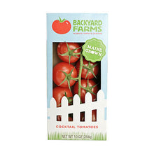 Wholesale Backyard Farms Cocktail Cherry Tomatoes 10oz- Bulk