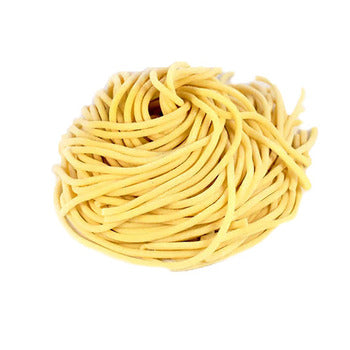 Wholesale Jansal Valley Fresh Bucatini Pasta - Vegan- Bulk