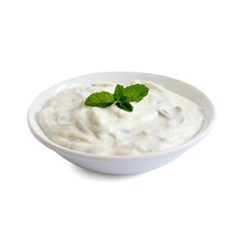 Wholesale Jansal Valley Cucumber Garlic Tzatziki 4lb- Bulk