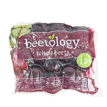 Wholesale Beetology Whole Cooked Beets 5.5lb- Bulk