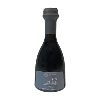 Wholesale Jansal Valley Fig Puree- Bulk