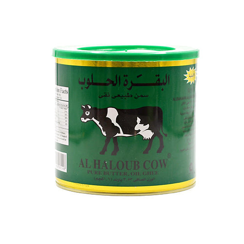 Wholesale Al Haloub Clarified Ghee Butter 3.53lb- Bulk