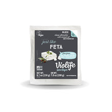 Wholesale Violife Vegan Feta Cheese 8.1oz- Bulk