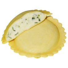 Wholesale Cucina Della Cucina Meyer Lemon with Argula & Ricotta Ravioli 7lb- Bulk