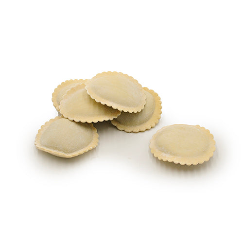 Wholesale Cucina Della Cucina Okinawa Sweet Potato/Coconut Ravioli 7lb- Bulk