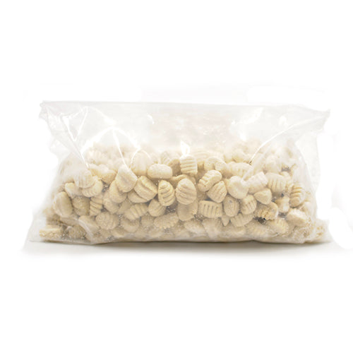 Wholesale Cucina Della Cucina Potato & Parmesean Gnocchi 10lb- Bulk
