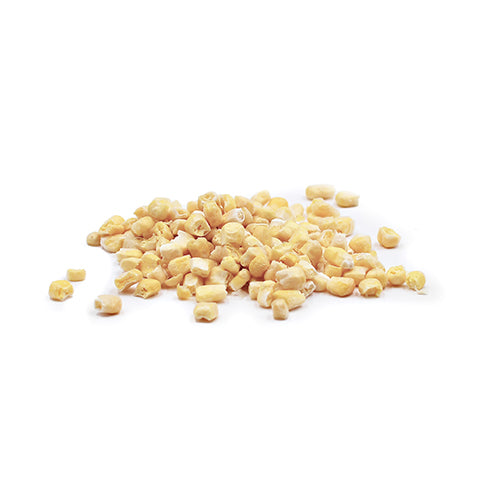 Wholesale D'Allesandro Dried Sweet Corn 3lb- Bulk