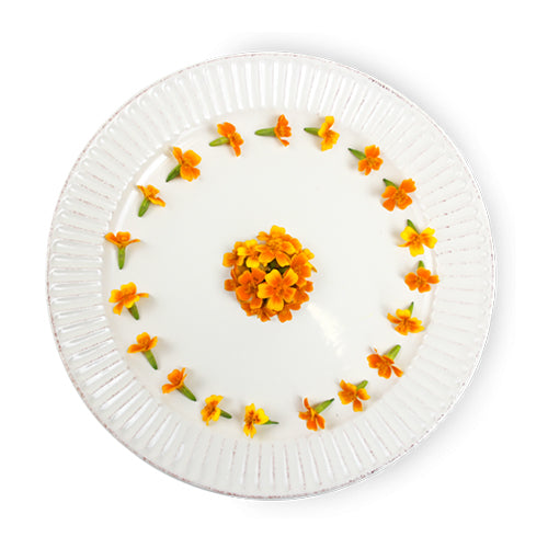 Wholesale Flavour Fields Micro Marigold Blossoms- Bulk